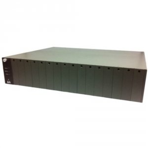 Amer MR16 Amer  Media Converter Chassis