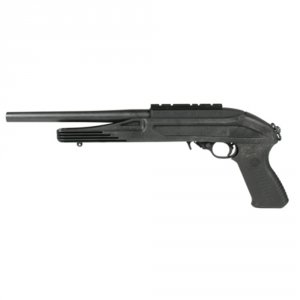 Blackhawk K98300-C Axiom Stock Ruger Charger Black