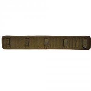 Blackhawk 41BP02OD Medium Belt Pad Wivs Olive Drab Size 36-40 Inch