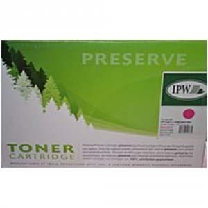 Image 545-83U-ODP Ipw 545-83u-odp Toner-magenta - Remanufactured -   E