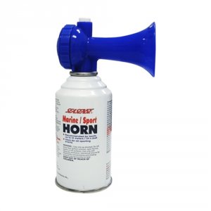 Seasense 50074005 Air Horn Large