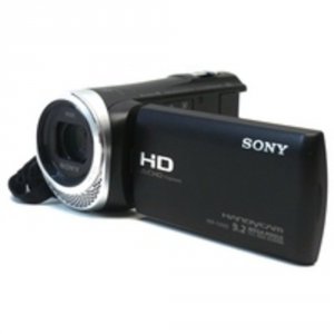 Sony HDR-CX455/B Tfl-hdr-cx455b-open-box