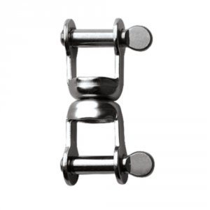 Ronstan RF173 Swivel Shackle - 14 Pin - 1-2132l X 1932w