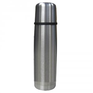 Thermos FBB500SS4 Elite 16 Oz. Compact Bottle