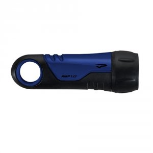 Princeton AMP1LB-BL Amp 1l Flashlight Blue