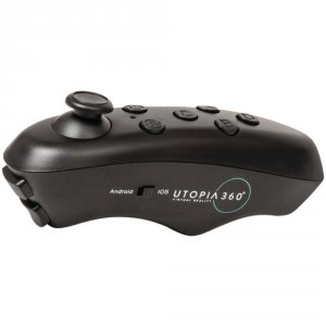 Retrak ETVRREM (r)  Virtual Reality Bluetooth(r) Controller