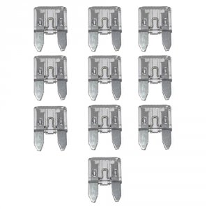 25A MINI FUSE