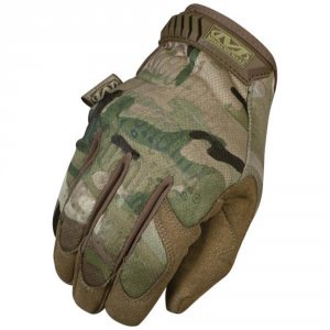 Mechanix MG-78-010 Mechanix Multicam Original Glove Multicam Large