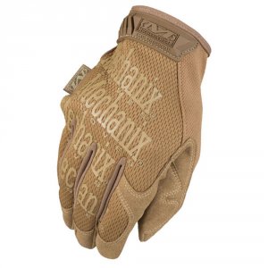 Mechanix MG-72-010 Mechanix The Original Glove Coyote Tan Large