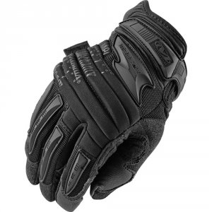 Mechanix MP2-55-009 Mechanix M-pact 2 Covert Glove Heavy Duty Protecti