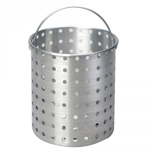 King 30B -basket Only For 30 Quart Pot