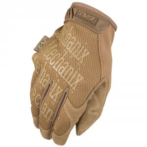 Mechanix MG-72-008 Mechanix The Original Glove Coyote Tan Small