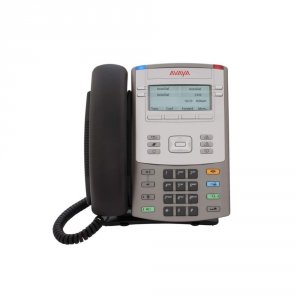 Avaya NTYS03AFE6 1120e - Icon Keys No Ps