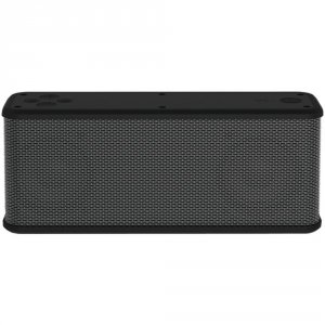 Ematic ESR102 (r)  Rugged Life Bluetooth(r) Speaker With Power Bank