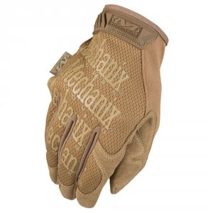 Mechanix MG-72-011 Mechanix The Glove Coyote Tan X-large