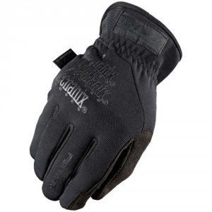 Mechanix MFF-F55-009 Mechanix Taa Fastfit Glove Black Medium