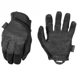 Mechanix MSV-55-008 Specialty Vent Covert Glove Black Small