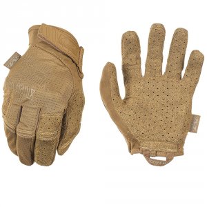 Mechanix MSV-72-010 Specialty Vent Covert Glove Coyote Large