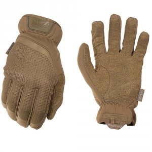 Mechanix FFTAB-72-012 Fastfit Touch Screen Glove Coyote 2xl