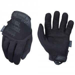 Mechanix TSCR-55-008 Tactical Pursuit Cr5 Glove Black Small