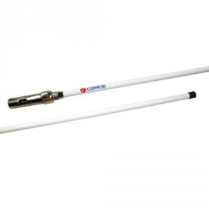 Comrod 21051 Av51b14 Marine Vhf Antenna - 4