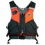 Mustang MRV050WR-XS/S Mustang Shore Based Water Rescue Vest - Xss - Or