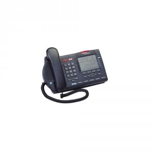 Avaya NTMN34GF70E6 M3904 12-line Professional Digital Phone Charcoal