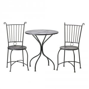 Summerfield 10015460 Garden Patio Table And Chair Set