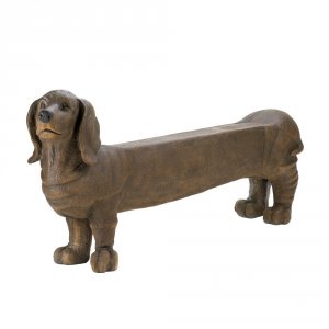 Summerfield 10015481 Doggy Bench