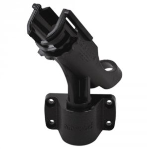 Attwood RH-46 Attwood 2-in-1 Non-adjustable Rod Holder Wside Mount