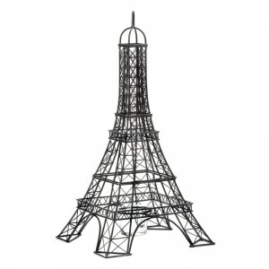 Gallery 10015674 Eiffel Tower Candle Holder