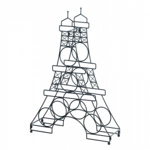 Accent 10015803 Eiffel Tower Wine Holder