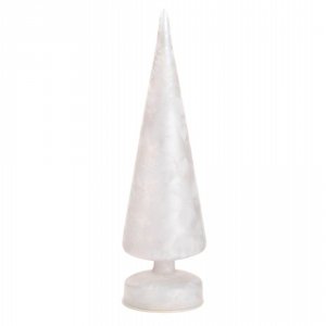 Christmas 10015952 Magical Polychrome White Light-up Christmas Tree