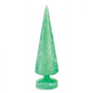 Christmas 10015954 Magic Polychrome Green Light-up Christmas Tree