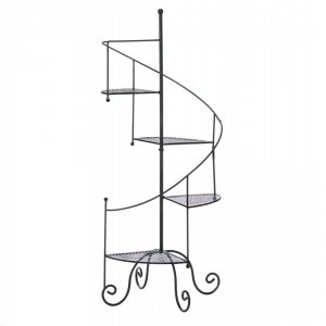 Summerfield 10015964 Staircase Plant Stand