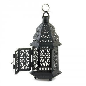 Gallery 10015998 Moroccan Style Lantern