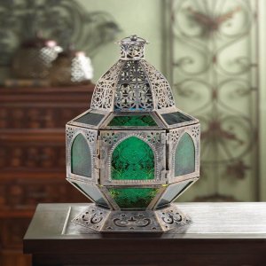 Gallery 10016074 Basilica Candle Lantern