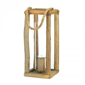 Gallery 10016174 Sylvan Tall Candle Lantern