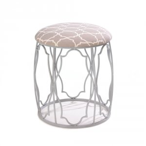 Accent 10016181 Moroccan Wish Stool