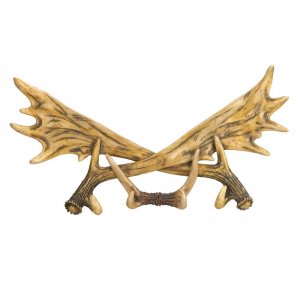 Accent 10016197 Antler Wall Hooks