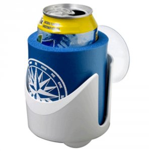 Attwood 11852-7 Attwood Drink Holder Wcan Cooler