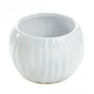 Gallery 10016802 Pure Ceramic Candleholder