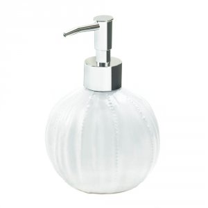 Accent 10016804 Pure Ceramic Soap Dispenser