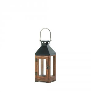 Gallery 10016897 Hartford Small Candle Lantern