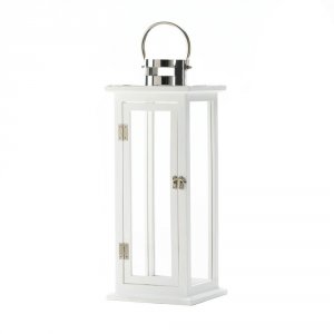 Gallery 10016899 Highland Large Candle Lantern