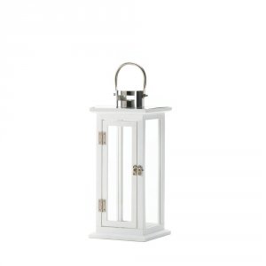 Gallery 10016900 Highland Medium Candle Lantern