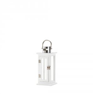 Gallery 10016901 Highland Small Candle Lantern