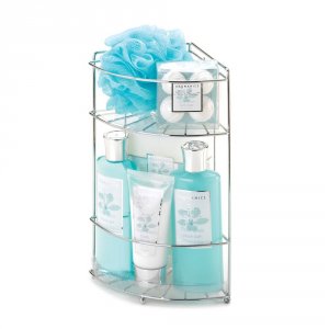 Spa 10016916 Ocean Oasis Bath Caddy Spa Set