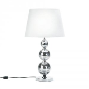 Gallery 10016956 Broadway Glitz Table Lamp