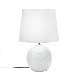 Gallery 10016959 Round Table Lamp